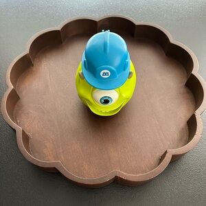 Disney On Ice Mike Wazowski Cup With Lid